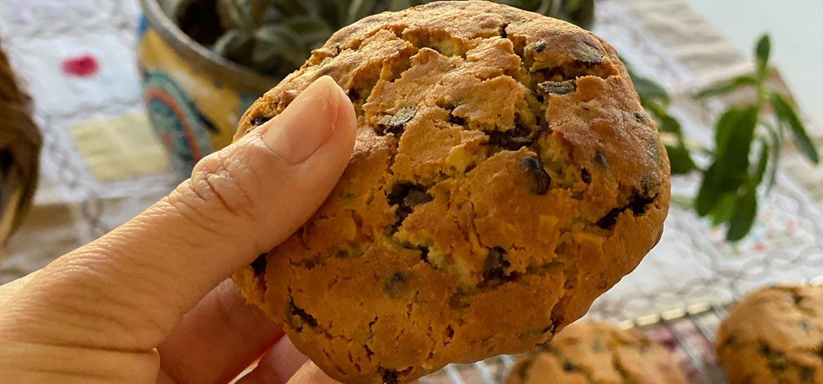 LEVAIN KURABİYE — 1