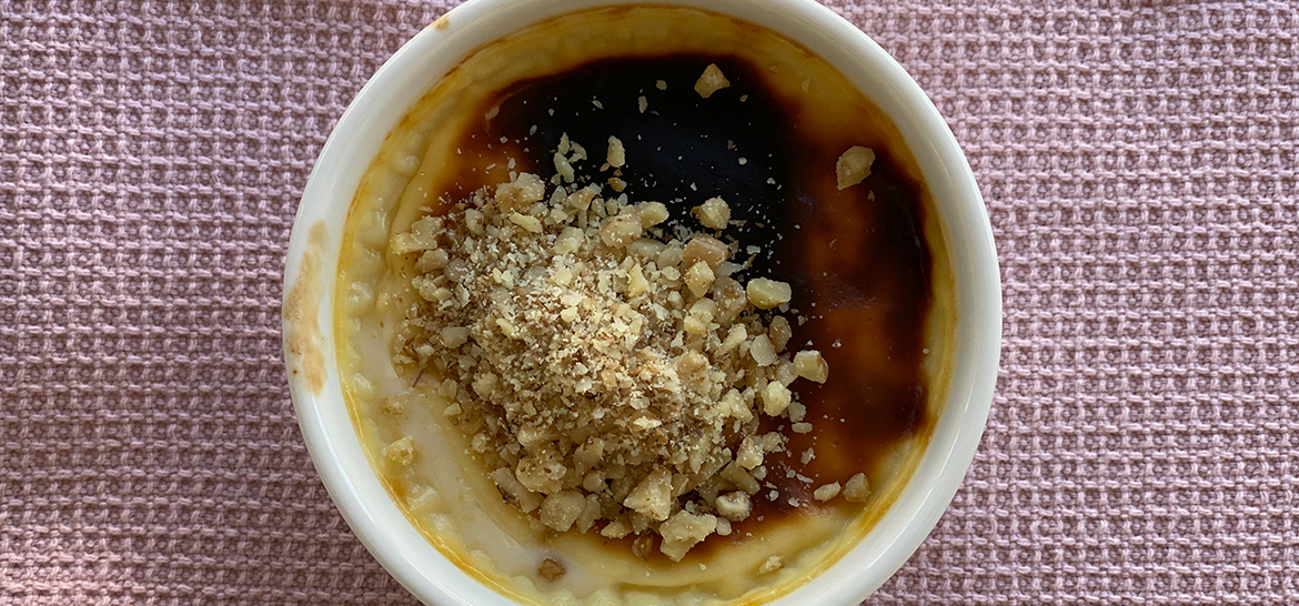 FIRIN SÜTLAÇ — 1