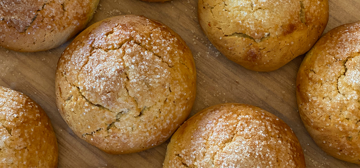 LOR KURABİYESİ — 1