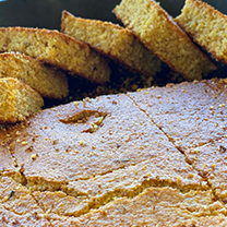 MISIR EKMEĞİ — 4