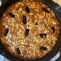 DUTLU&MISIR UNLU KEK — 4