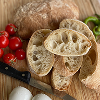CIABATTA
