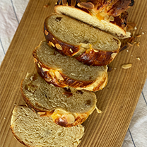 PASKALYA ÇÖREĞİ — 3