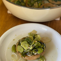 İÇ BAKLALI ENGİNAR — 4