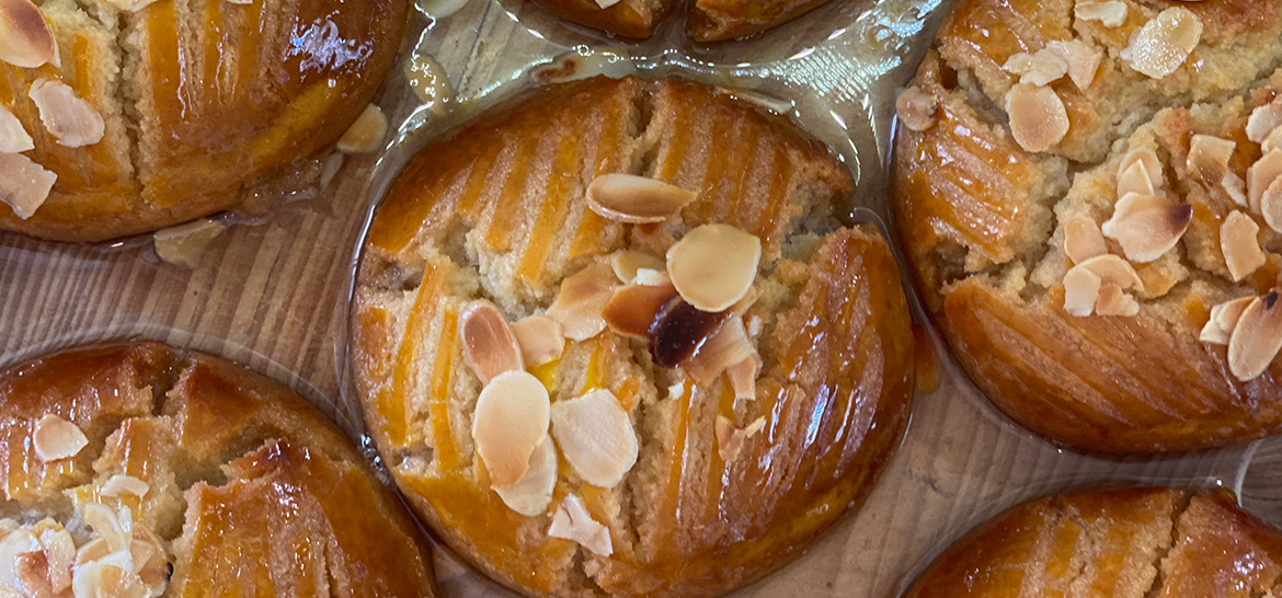 BADEM UNLU ŞEKERPARE — 1