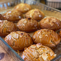 BADEM UNLU ŞEKERPARE