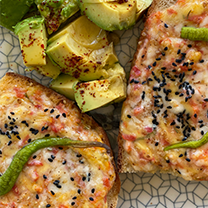 EKMEK ÜZERİ TARİFLER 01