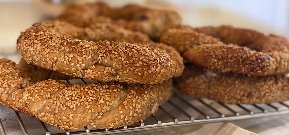 SOKAK SİMİDİ — 2