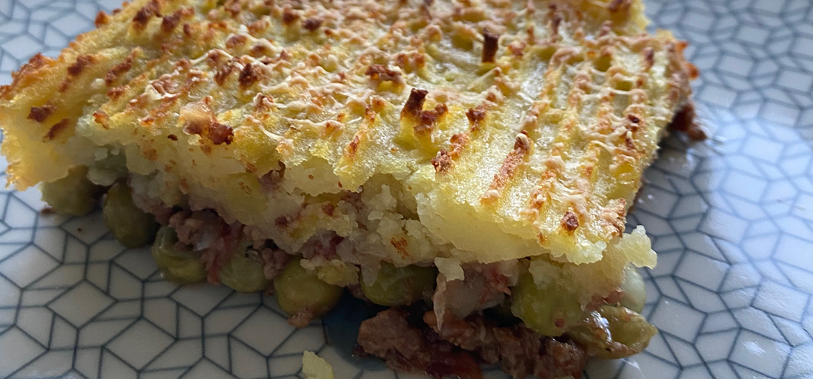 ÇOBAN TURTASI — 1