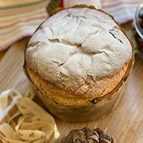 PANETTONE