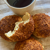 SİMİT POĞAÇA — 4