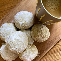 ANTEP FISTIKLI KURABİYE