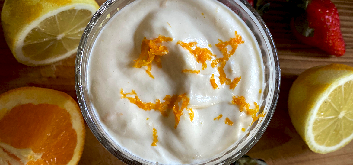 KUPTA MEYVELİ TİRAMİSU — 1