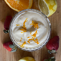 KUPTA MEYVELİ TİRAMİSU — 4