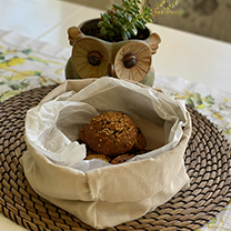 DEREOTLU PEYNİRLİ FİT POĞAÇA