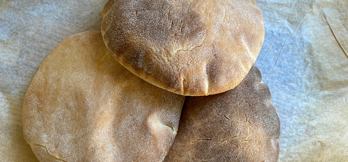 TOMBİK SANDVİÇ EKMEĞİ — 1