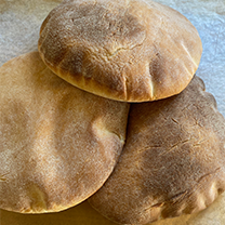 TOMBİK SANDVİÇ EKMEĞİ — 4