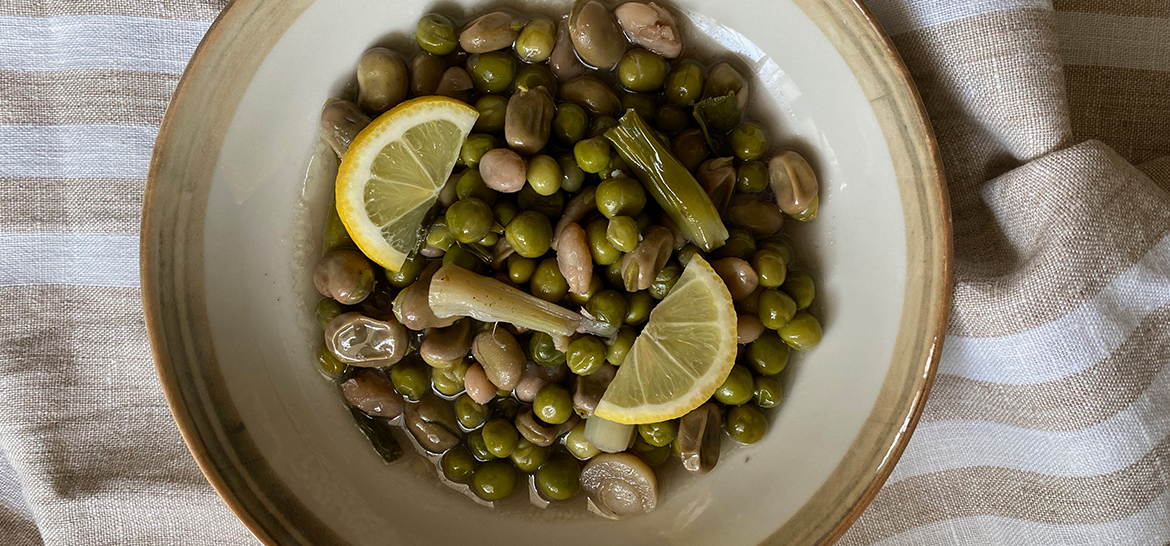 BAHAR ZEYTİNYAĞLISI — 1