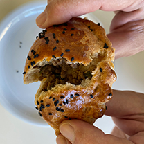 KIYMALI EV POĞAÇASI