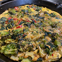 FRITTATA
