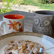 HURMALI YULAF LAPASI