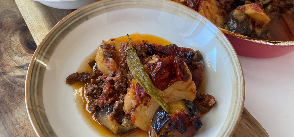 YAZ GÜZELLEMESİ — 1