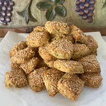 DEREOTLU ÇITIR ÇITIR KURABİYE — 4