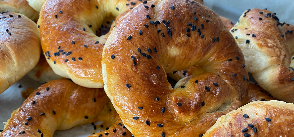 PEYNİRLİ AÇMA — 1