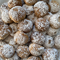 KLASİK CEVİZLİ KURABİYE (YUMURTASIZ VERSİYON) — 4