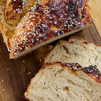 BALLI & PEYNİRLİ BABKA — 4