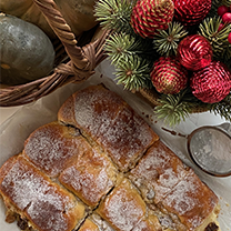 RICOTTA VE ÇİKOLATALI PLACINTA — 4