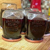 VİŞNE REÇELİ — 4