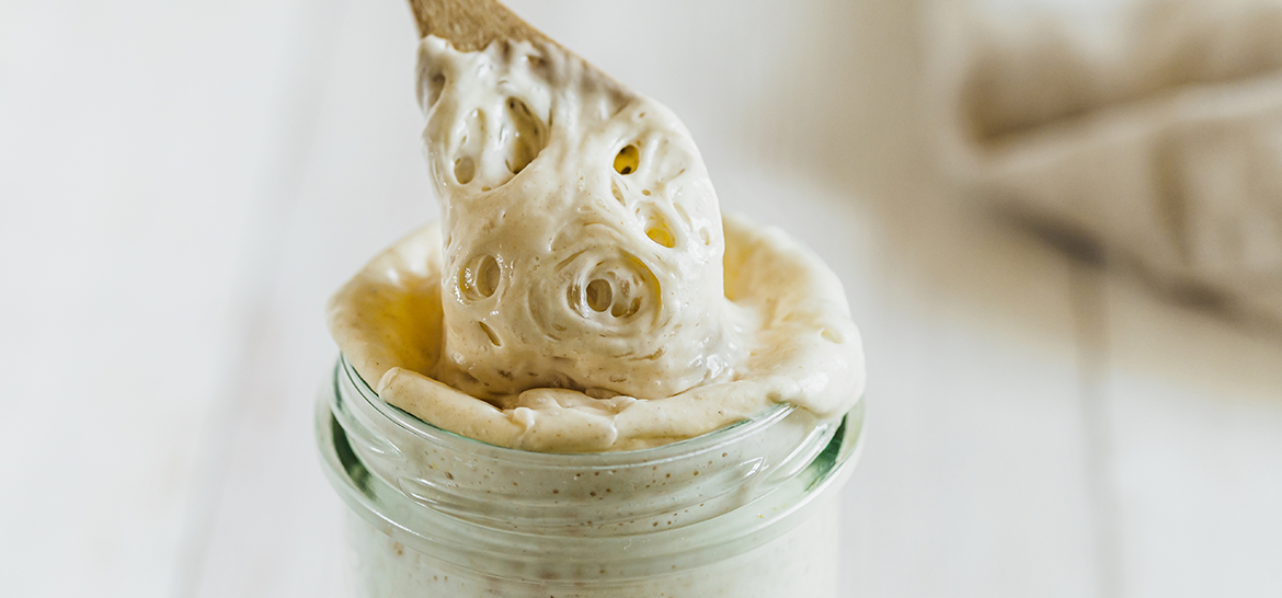 ONLINE EKŞİ MAYA ATÖLYESİ - GRUP ÇALIŞMASI — 2