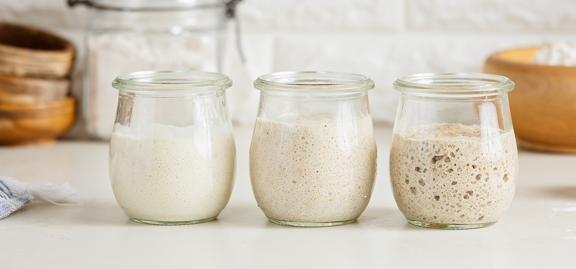 REHBER: EKŞİ MAYA HAKKINDA HER ŞEY — 3