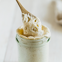 EKŞİ MAYALI MİNİ ATÖLYE — 4