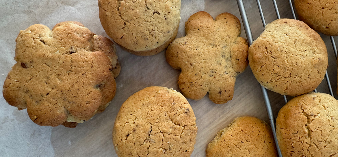 DOSTLUK KURABİYESİ — 1