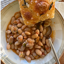 BARBUNYA PİLAKİ — 3