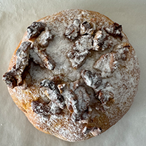 ELMALI KURABİYE — 4