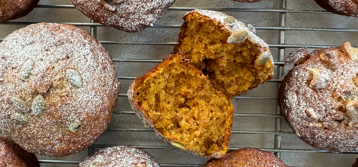 BALKABAKLI & MUZLU KEK — 1