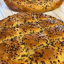 RAMAZAN PİDESİ — 3