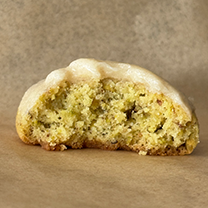 ANTEP FISTIKLI DROP KURABİYE — 4