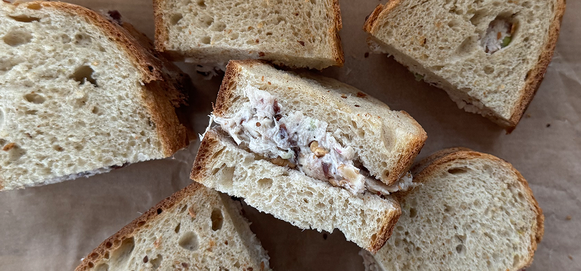 TAVUK SALATASI (SÜRÜLEBİLİR) — 1