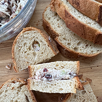 TAVUK SALATASI (SÜRÜLEBİLİR) — 4