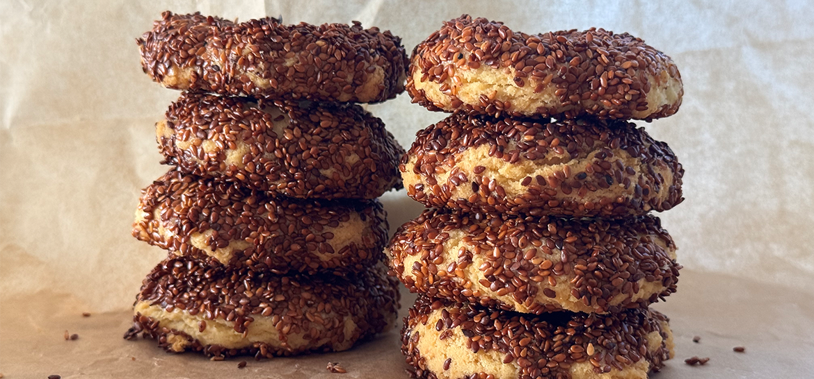 KANDİL SİMİDİ — 1