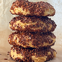 KANDİL SİMİDİ — 4