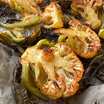 İSLİ KARNABAHAR — 4