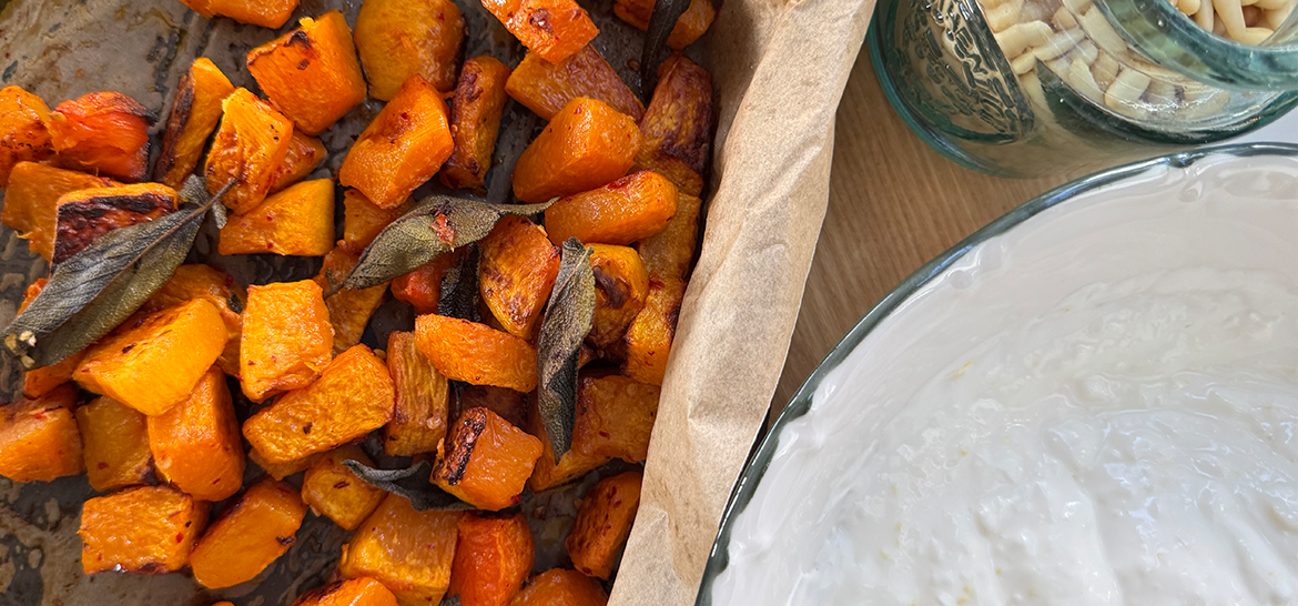 BALKABAĞI GÜZELLEMESİ — 1