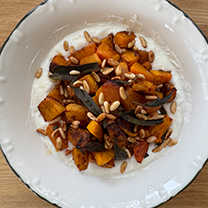 BALKABAĞI GÜZELLEMESİ — 4