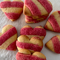 AŞŞŞŞK KURABİYESİ — 4