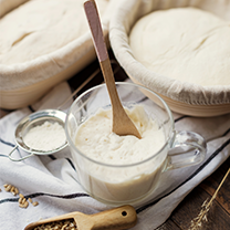 UYGULAMALI YÜZ YÜZE EKŞİ MAYA VE EKMEK ATÖLYESİ — 4